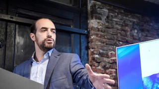 “Lo que hace el Partido Colorado es un gran papelón, una pataleta” - Entrevistas - DelSol 99.5 FM