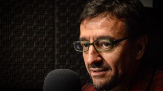 Las tribus en redes y la visión exagerada de la desinformación - Entrevistas - DelSol 99.5 FM