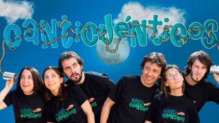 “«El monstruo de la laguna» nos abrió las puertas al gran público” - Audios - DelSol 99.5 FM