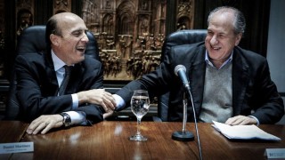 Los ministros desgastados y la sobrevaloración del debate en las campañas - NTN Concentrado - DelSol 99.5 FM