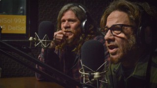 Grandes robos de los hermanos Dalton - Playlist - DelSol 99.5 FM