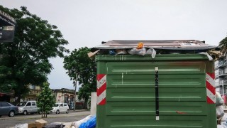 La Intendencia (Adeom) retoma el control de la basura en el Centro, según Darwin - NTN Concentrado - DelSol 99.5 FM