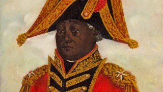 El esclavo Henri Cristophe, rey de Haití - Segmento dispositivo - DelSol 99.5 FM