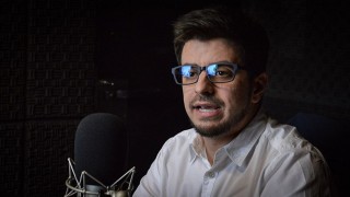 Trading y finanzas personales - Clase abierta - DelSol 99.5 FM