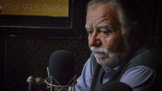 Bayardi en la Segunda Guerra Grande - Zona ludica - DelSol 99.5 FM