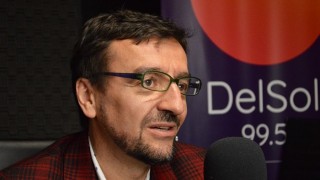 Un minuto para debatir: ¿cuánto aportan los debates a la democracia? - MinutoNTN - DelSol 99.5 FM