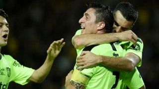 “Peñarol se llevó tres puntos y una gran preocupación porque no mostró algo distinto” - Comentarios - DelSol 99.5 FM