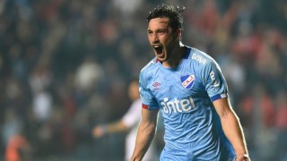 “Nacional tuvo dominio absoluto del partido y prolonga la sensación de dulzura que logró después del clásico” - Comentarios - DelSol 99.5 FM