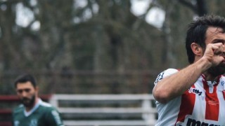 Jugador Chumbo: Matías Alonso - Jugador chumbo - DelSol 99.5 FM