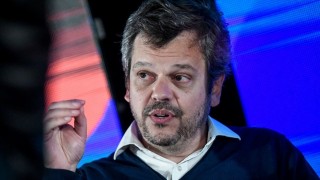 Darwin dice que Leal no es leal y está contento con el regreso de los pases en comisión - Columna de Darwin - DelSol 99.5 FM