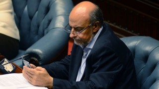 Pases en comisión y conflicto de interés en campaña: los casos Silva y Mieres-Clara - Informes - DelSol 99.5 FM