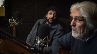 Carlos Malo y “el Zucará” junto a los galanes - Audios - DelSol 99.5 FM