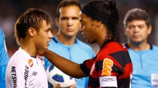 La magia en el fútbol - Entrada en calor - DelSol 99.5 FM