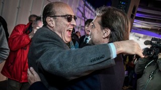 Encuesta de Radar posiciona a Daniel Martínez con un 40% - Titulares y suplentes - DelSol 99.5 FM