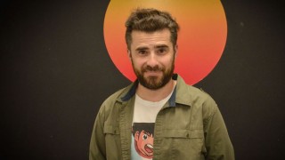Fernando Sanjiao en Magnolio Sala - Audios - DelSol 99.5 FM