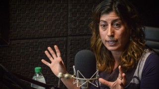 Fuga de cerebros a la uruguaya - Entrevista central - DelSol 99.5 FM