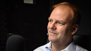 Daude dijo que se necesita más “transparencia” en tarifas y que su línea es la de Astori - Entrevistas - DelSol 99.5 FM