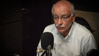 Ney Castillo: “la mayoría de las oficinas públicas funcionan con el 20 o 30% de gente, el resto no labura” - Entrevista central - DelSol 99.5 FM