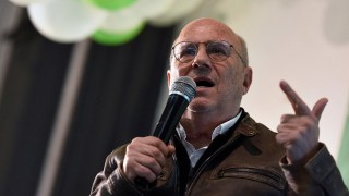 Un slogan para Novick y tres libros inspirados en las cartas - NTN Concentrado - DelSol 99.5 FM