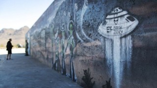 Marina de EE.UU. confirmó que videos de OVNIs de 2017 son reales - Titulares y suplentes - DelSol 99.5 FM