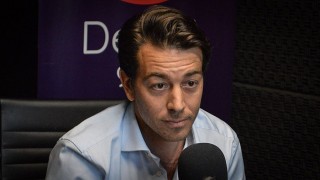 ¿Quién es Juan Sartori? - Zona ludica - DelSol 99.5 FM