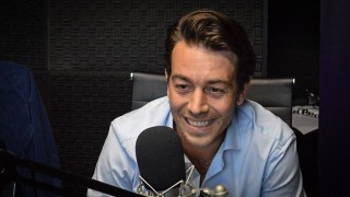 Sartori: al Senado o nada - Entrevista central - DelSol 99.5 FM