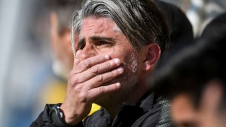 “Peñarol no pudo ganar y se va nervioso, tenso y enojado de Las Piedras” - Comentarios - DelSol 99.5 FM