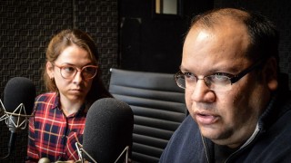 Campaña en redes: los políticos proponen pero “son otros los que disponen” - Victoria Gadea - DelSol 99.5 FM