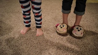 ¿Hasta dónde alejarse de casa en pijama? - Sobremesa - DelSol 99.5 FM