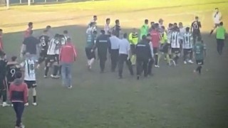 Lo que dejó el clásico salteño entre Ceibal y Salto Nuevo - Deporgol - DelSol 99.5 FM
