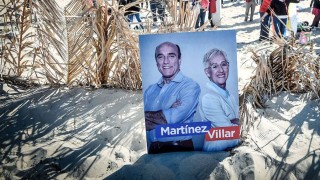 Observaciones de Darwin de algunos carteles políticos y los temas de esta campaña - NTN Concentrado - DelSol 99.5 FM