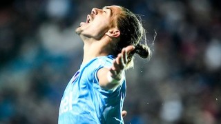 “Para ser el 9 de Nacional además de goles hay que hacer el trabajo sucio” - Entrevistas - DelSol 99.5 FM
