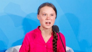 Agreta-Talvi: los llantos del candidato y la chiquita sueca - Columna de Darwin - DelSol 99.5 FM