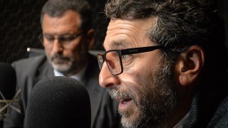 Debate: la falta de “transparencia” en empresas públicas y la “falacia” de bajar las tarifas - Ronda NTN - DelSol 99.5 FM