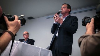 Manini Ríos: el cantante que no lo vota y el libro con preguntas de sus militantes - Informes - DelSol 99.5 FM