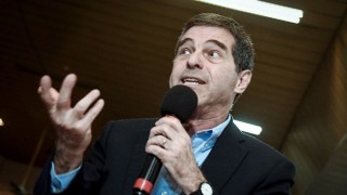 Talvi denuncia a los medios de proscribirlo “de facto” del debate - Titulares y suplentes - DelSol 99.5 FM