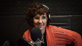 Casting para reemplazar al Sapo: la Turca Mizrahi - Audios - DelSol 99.5 FM