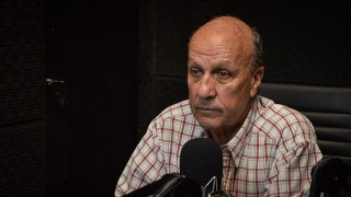 ARU contra inversión extranjera “con privilegios”: “es competencia desleal” - Entrevista central - DelSol 99.5 FM