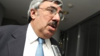 “Manini Ríos va a tener que acostumbrarse a que el país no es un cuartel” - Entrevistas - DelSol 99.5 FM