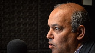 El Fondo de Incentivo Cultural creció “y el control administrativo no siguió ese crecimiento” - Entrevistas - DelSol 99.5 FM