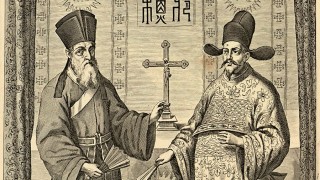 Más aventuras de los jesuitas en Oriente - Segmento dispositivo - DelSol 99.5 FM