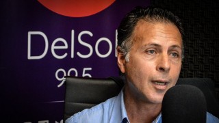Cambio climático por acción humana: ”No hay dos visiones al respecto” - Entrevistas - DelSol 99.5 FM