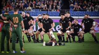¿Cuál sería el mejor haka uruguayo? - Sobremesa - DelSol 99.5 FM