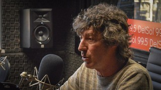 Musso y El Cuarteto se preparan para el Antel Arena y una gira continental - Hoy nos dice - DelSol 99.5 FM