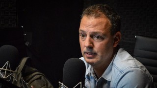 Quirici: “en Educación la reforma que quiere ser radical y tajante termina siendo destructiva” - Entrevista central - DelSol 99.5 FM