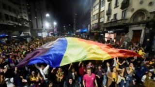 La politización de la marcha LGBQNTSC-XL+*#! y los cambios en la gestión de la limpieza - NTN Concentrado - DelSol 99.5 FM
