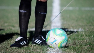 Qué cobertura hay en las canchas de fútbol ante paros cardiorrespiratorios - Diego Muñoz - DelSol 99.5 FM
