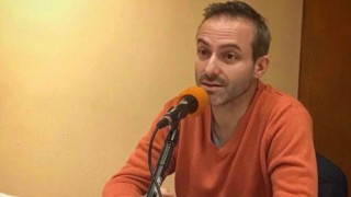 La vida de Sebastián Almada, su “fin del mundo” en 2012 y el valor de ser exitoso - Charlemos de vos - DelSol 99.5 FM