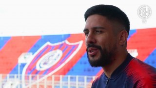 Jugador Chumbo: Ramón Arias - Jugador chumbo - DelSol 99.5 FM