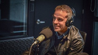 La arquitectura de Magnolio - Audios - DelSol 99.5 FM